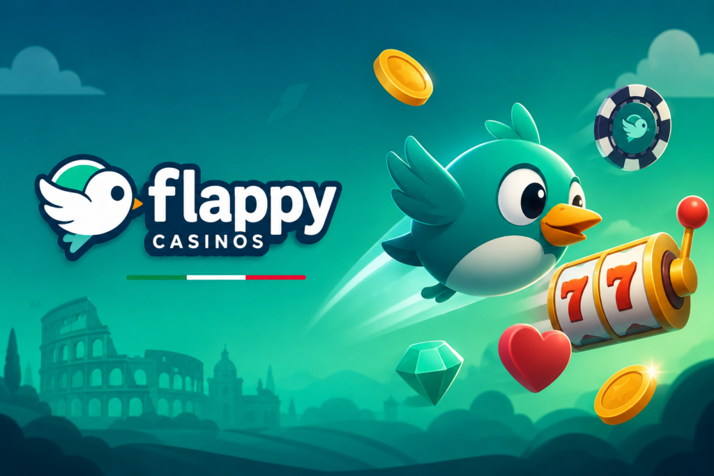 Flappy Casino Recensione 2026: Vale la Pena Giocare?