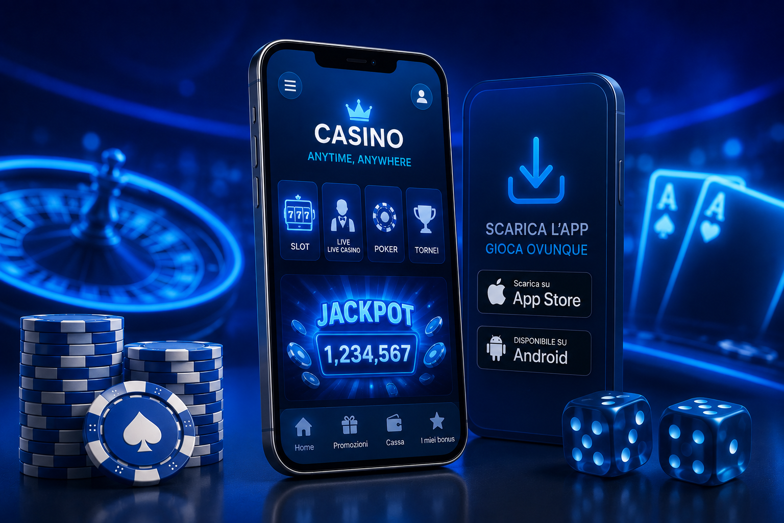 App Flappy Casino: Guida al Download per Android e iOS