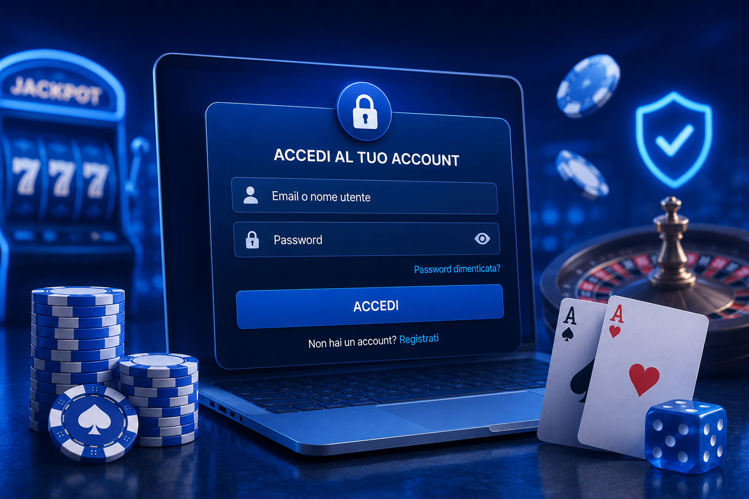 Flappy Casino Login e Registrazione: Accedi a 7.500 Giochi